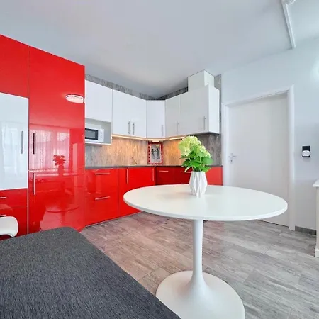 Strizkov * プラハ