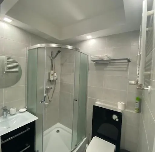 Střížkov Apartmán *