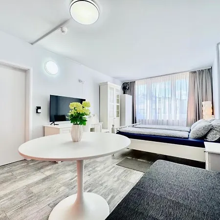 Strizkov Apartmán *
