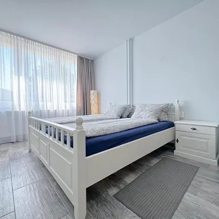 Střížkov * Praha